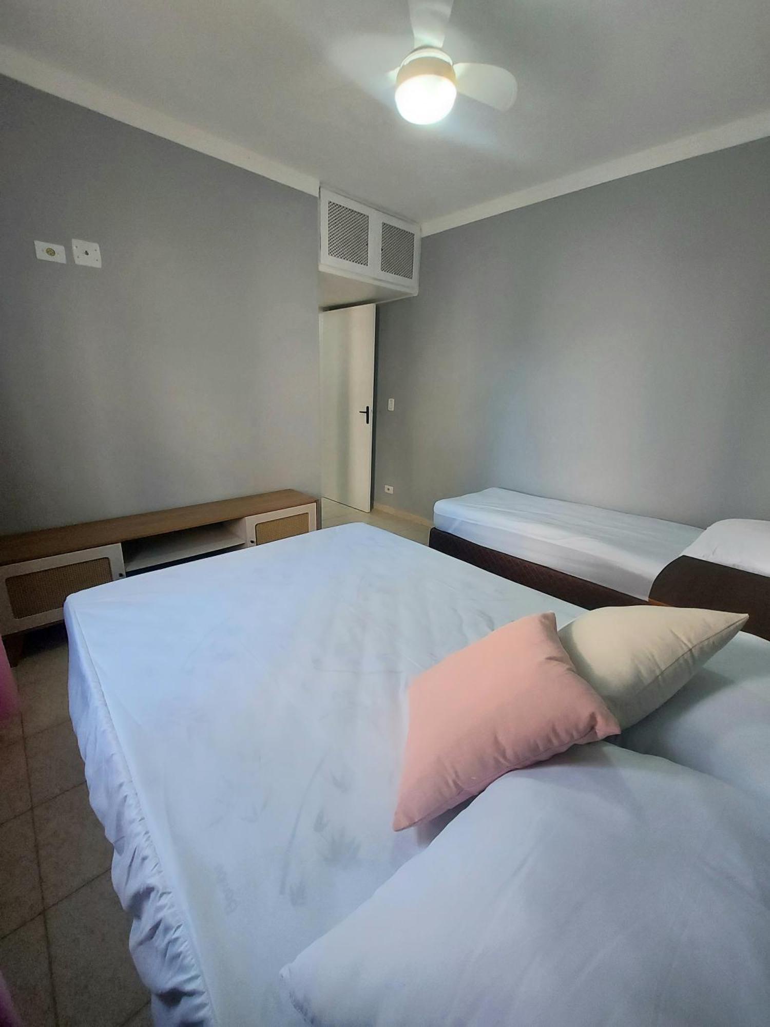 Condominio Villagio De Maranduba Vii, Terreo - Praia Do Sape,Ubatuba Eksteriør billede