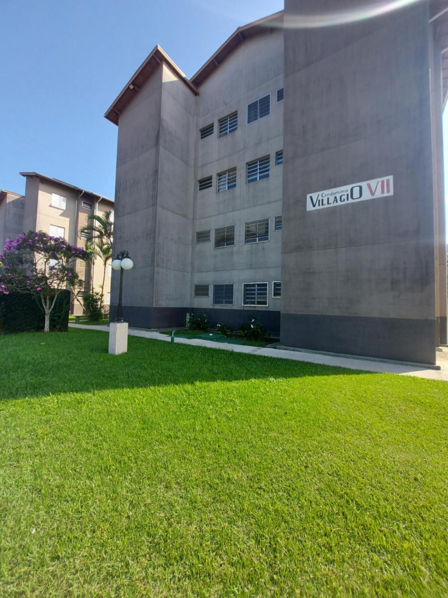 Condominio Villagio De Maranduba Vii, Terreo - Praia Do Sape,Ubatuba Eksteriør billede